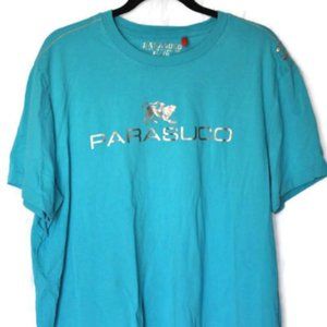 🦩 Parasuco Denim Legend T-Shirt🦩